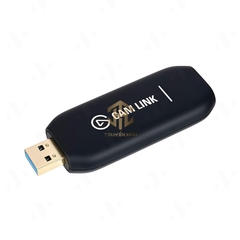 Thiết Bị Livestream Capture Card Elgato Cam Link 4K