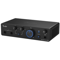 SOUNDCARD FENDER LT4