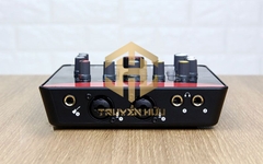 SOUNDCARD ICON UPOD PRO