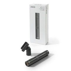 Micro thu âm Condenser C151 - Hàng Chính Hãng PGI