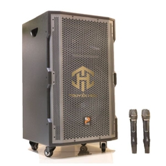 LOA KÉO PROSING W15 SUPER