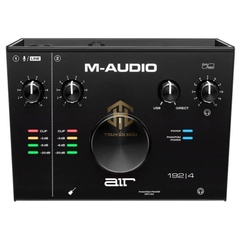 SOUNDCARD M-Audio Air192x4