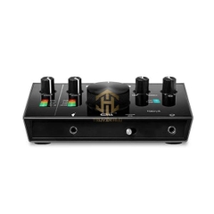 SOUNDCARD M-Audio Air192x4