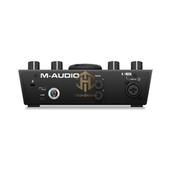 SOUNDCARD M-Audio Air192x4