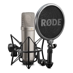 Microphone Rode NT1 Gen 5