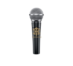 MICRO SHURE SM58