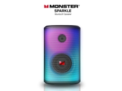 LOA DI ĐỘNG MONSTER SPARKLE