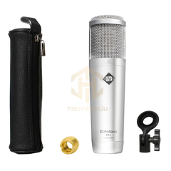 MICRO THU ÂM PRESONUS PX1