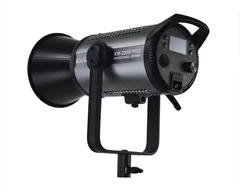 Đèn Led Tolifo KW-200B Pro 2700K - 6500K