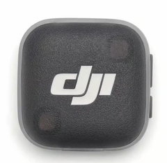 Microphone DJI Mic Mini 2 (2 TX + 1 RX + Charging Case)