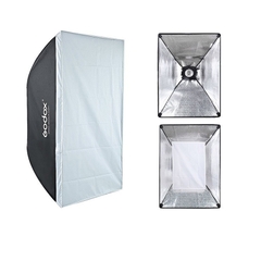 Softbox Tổ Ong Godox 60 x 90cm | Chính hãng