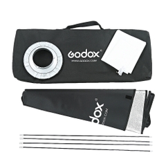 Softbox Tổ Ong Godox 60 x 90cm | Chính hãng