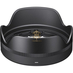 Ống kính Sigma 18-50mm F2.8 DC DN for Sony