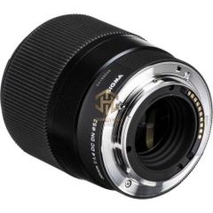 Ống kính Sigma 30mm F1.4 DC DN for Sony E