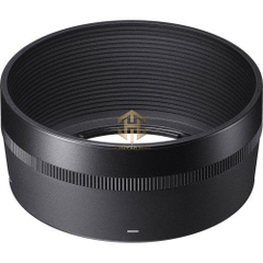 Ống kính Sigma 30mm F1.4 DC DN for Sony E