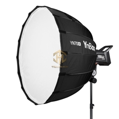 Softbox Parabolic 16K Thao Tác Nhanh Yongnuo Ynbox YN70K