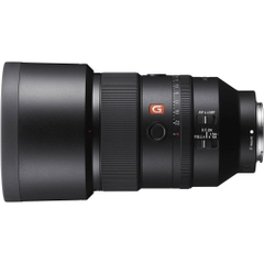 Ống kính Sony FE 135mm f/1.8 GM | Chính hãng