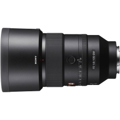 Ống kính Sony FE 135mm f/1.8 GM | Chính hãng