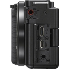 Máy ảnh Sony ZV-E10 Body (Chính hãng)