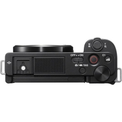Máy ảnh Sony ZV-E10 Body (Chính hãng)