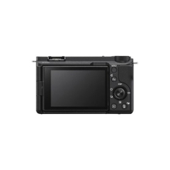 Sony ZV-E10 II (Black) + Lens 16-50mm