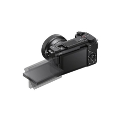 Sony ZV-E10 II (Black) + Lens 16-50mm