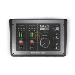 SOUNDCARD SSL 2+ MK2