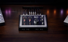 SOUNDCARD SSL 2+ MK2