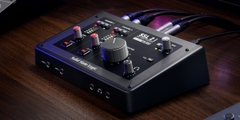 SOUNDCARD SSL 2 MKII