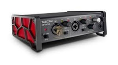 SOUNDCARD Tascam US2x2HR
