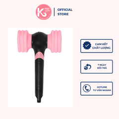 LIGHTSTICK BLACKPINK VERSION 2 OFFICIAL chính hãng nguyên seal