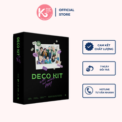 BTS - DECO KIT