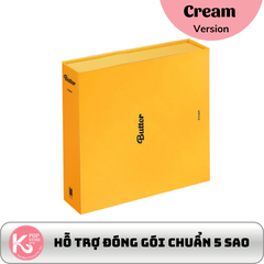 Album BUTTER | BTS | Big Hit Entertainment