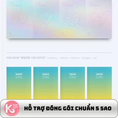Album LOVE YOURSELF 結 'Answer' | BTS | Big Hit Entertainment