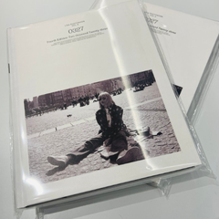 Blackpink Photobook LISA 0327 Sinh nhật VOL 4