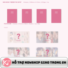 Album MAP OF THE SOUL : PERSONA | BTS | Big Hit Entertainment