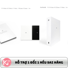Album BE DELUXE EDITION | BTS | Big Hit Entertainment