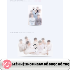 Album LOVE YOURSELF 轉 'Tear' | BTS | Big Hit Entertainment