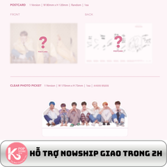 Album MAP OF THE SOUL : PERSONA | BTS | Big Hit Entertainment