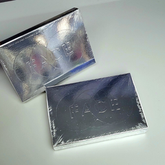 Album BTS Face Jimin Solo full ver nguyên seal chính hãng