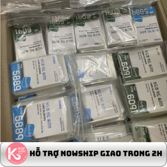 Sleeve BoardM bọc thẻ ảnh thần tượng Kpop bọc đựng photocard ảnh thẻ Kpop