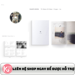 Album BE DELUXE EDITION | BTS | Big Hit Entertainment