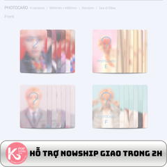 Album LOVE YOURSELF 結 'Answer' | BTS | Big Hit Entertainment
