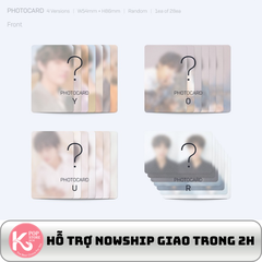 Album LOVE YOURSELF 轉 'Tear' | BTS | Big Hit Entertainment