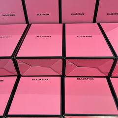 LIGHTSTICK BLACKPINK VERSION 2 OFFICIAL chính hãng nguyên seal