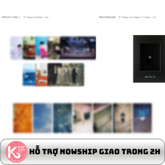 Album BE DELUXE EDITION | BTS | Big Hit Entertainment