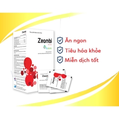 MEN VI SINH BAO KÉP ZEAMBI