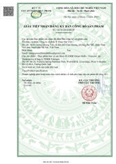 VITAMIN TỔNG HỢP ZEAMBI