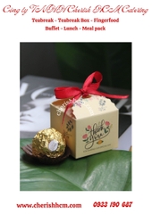 Kềm Nghĩa- Gift box
