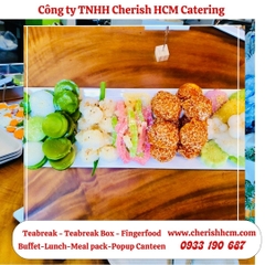 Metro Digital - Tiệc Nhanh